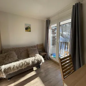 Appartement 1650 L'oustal, Les Orres
